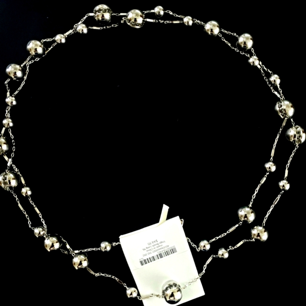 23 inch long necklace for women